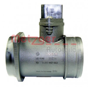 METZGER 0891077 - Luftmassenmesser
