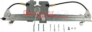 METZGER 2160355 - Fensterheber