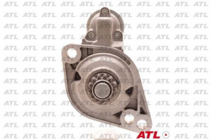 ATL Autotechnik A 25 220 - Starter