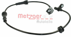 METZGER 0900869 - Sensor, Raddrehzahl