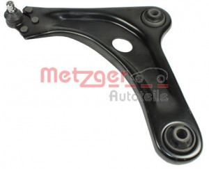 METZGER 58082501 - Lenker, Radaufhängung