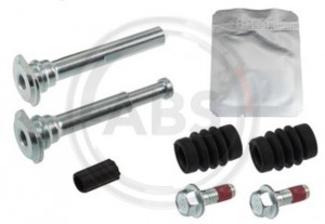 A.B.S. 55121 - Führungshülsensatz, Bremssattel
