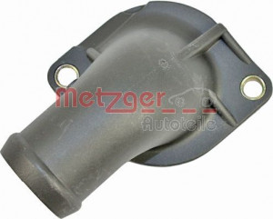METZGER 4010102 - Thermostatgehäuse
