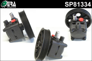 ERA Benelux SP81334 - Hydraulikpumpe, Lenkung