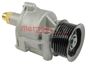 METZGER 8010010 - Unterdruckpumpe, Bremsanlage