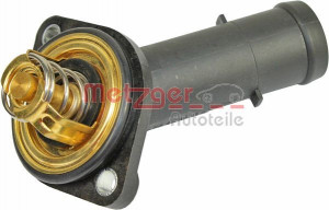 METZGER 4006163 - Thermostat, Kühlmittel