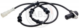 A.B.S. 31204 - Sensor, Raddrehzahl