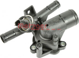 METZGER 4006275 - Thermostat, Kühlmittel