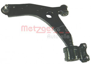 METZGER 58051301 - Lenker, Radaufhängung