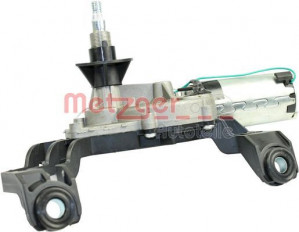 METZGER 2190733 - Wischermotor