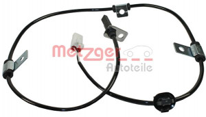 METZGER 0900830 - Sensor, Raddrehzahl