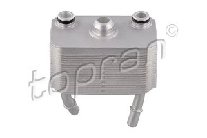 TOPRAN 503034 - Ölkühler, Automatikgetriebe