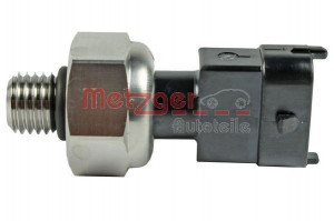 METZGER 0906196 - Sensor, Kraftstoffdruck