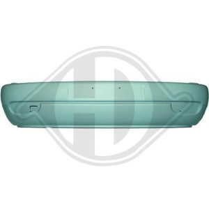 DIEDERICHS 2271050 - Stoßfänger