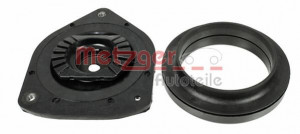 METZGER 6490227 - Reparatursatz, Federbeinstützlager
