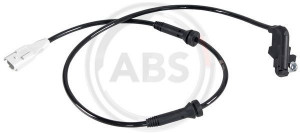 A.B.S. 31196 - Sensor, Raddrehzahl