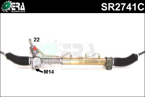 ERA Benelux SR2741C - Lenkgetriebe