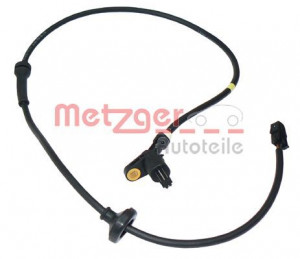 METZGER 0900115 - Sensor, Raddrehzahl