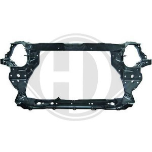DIEDERICHS 6926002 - Frontverkleidung