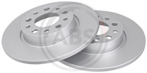 A.B.S. 17623 - Bremsscheibe