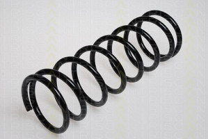 TRISCAN 87504304 - Fahrwerksfeder