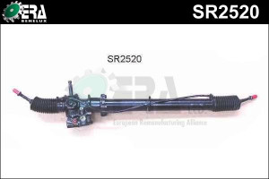 ERA Benelux SR2520 - Lenkgetriebe