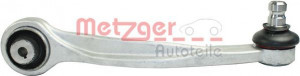 METZGER 58105701 - Lenker, Radaufhängung