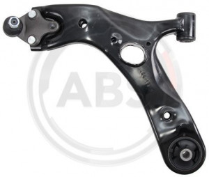 A.B.S. 211380 - Lenker, Radaufhängung