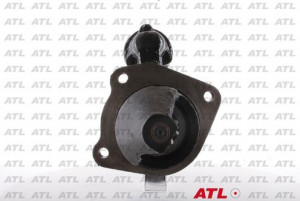 ATL Autotechnik A 13 720 - Starter
