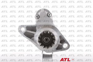 ATL Autotechnik A 78 630 - Starter