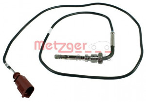 METZGER 0894163 - Sensor, Abgastemperatur