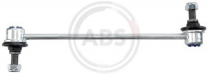 A.B.S. 260815 - Stange/Strebe, Stabilisator