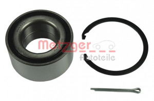 METZGER WM 6923 - Radlagersatz