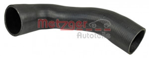 METZGER 2400341 - Ladeluftschlauch
