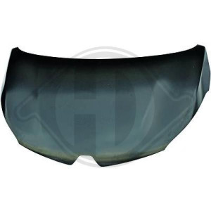 DIEDERICHS 4406000 - Motorhaube