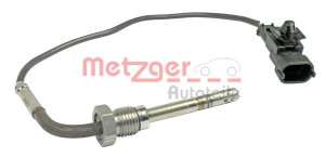 METZGER 0894276 - Sensor, Abgastemperatur