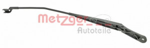 METZGER 2190434 - Wischarm, Scheibenreinigung