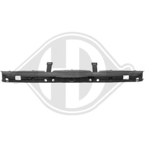 DIEDERICHS 4013663 - Aufpralldämpfer, Stoßfänger