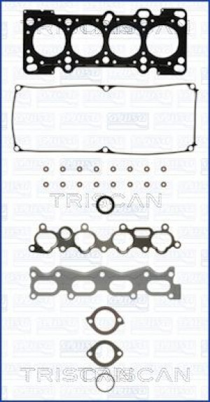 TRISCAN 598-4062 - Dichtungssatz, Zylinderkopf