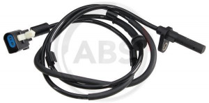 A.B.S. 30453 - Sensor, Raddrehzahl