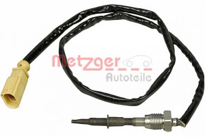 METZGER 0894533 - Sensor, Abgastemperatur