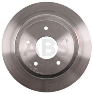 A.B.S. 16366 - Bremsscheibe