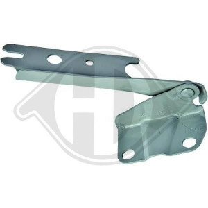 DIEDERICHS 5672819 - Scharnier, Motorhaube