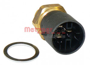 METZGER 0915246 - Temperaturschalter, Kühlerlüfter