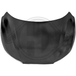 DIEDERICHS 6046900 - Motorhaube