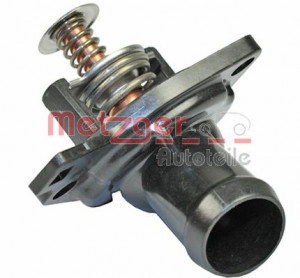 METZGER 4006132 - Thermostat, Kühlmittel
