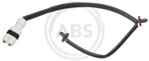 A.B.S. 39789 - Warnkontakt, Bremsbelagverschleiß