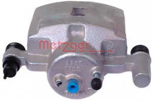 METZGER 6250242 - Bremssattel