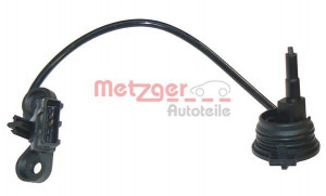 METZGER 0912028 - Schalter, Rückfahrleuchte