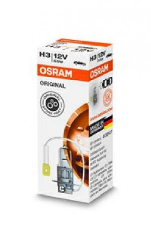 OSRAM 64151 - Glühlampe, Fernscheinwerfer